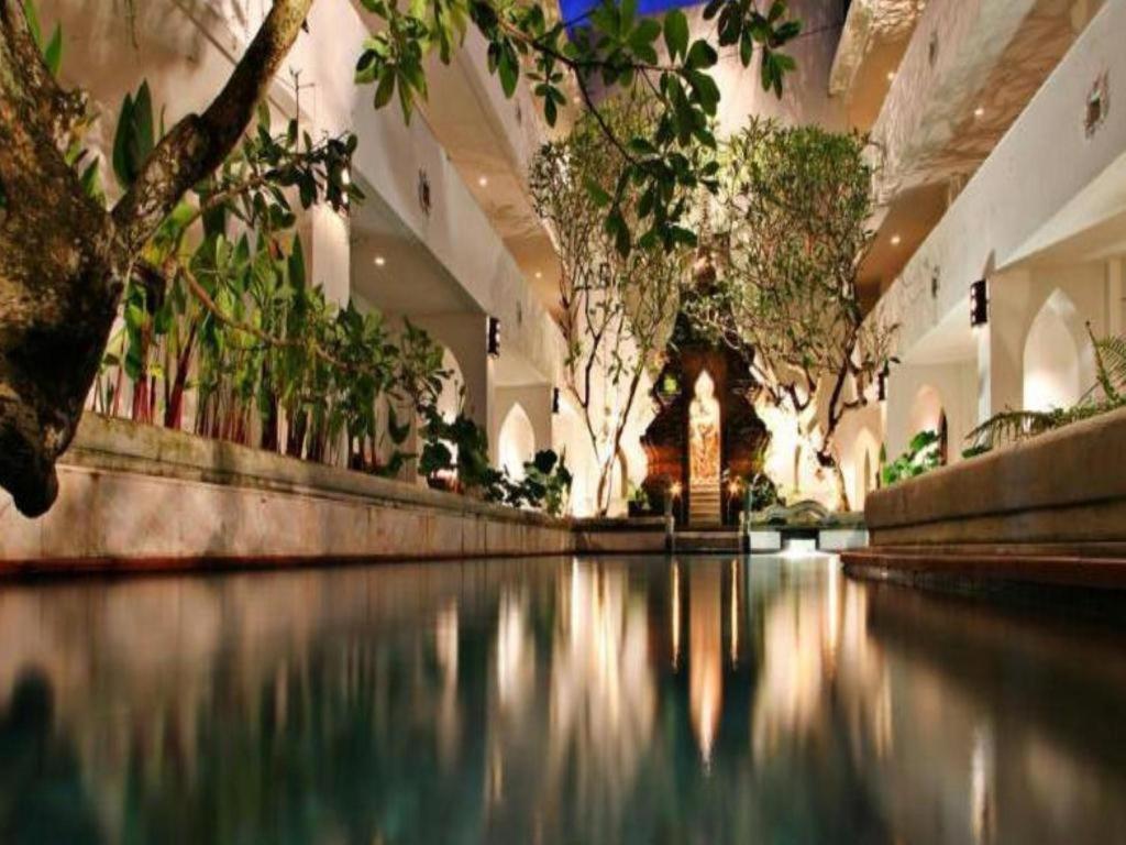 Gudi Boutique Resort チエンマイ エクステリア 写真