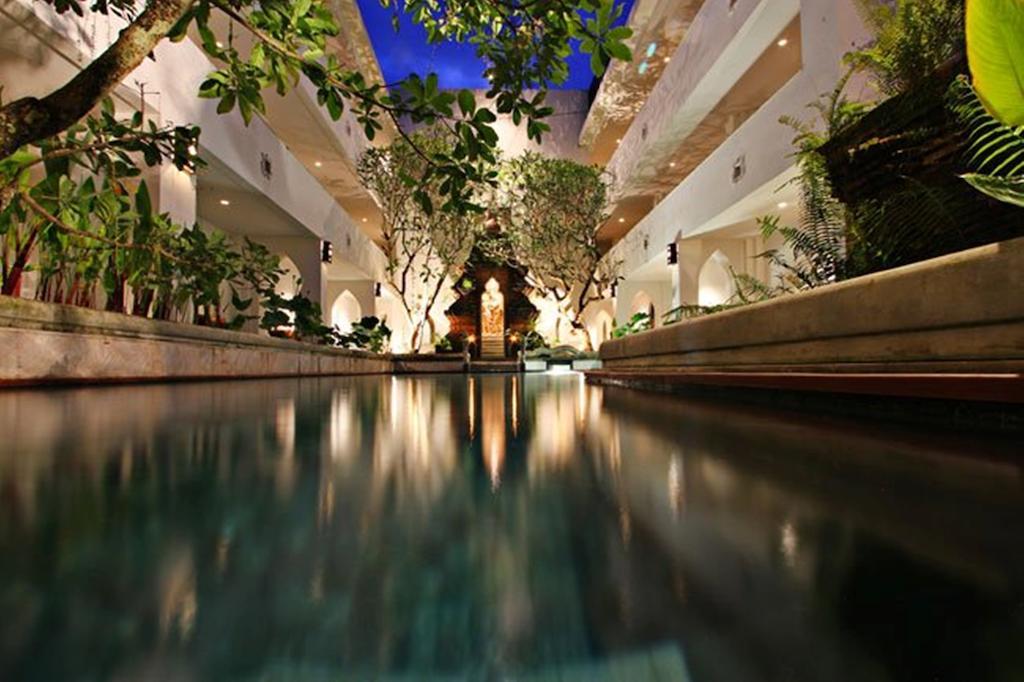 Gudi Boutique Resort チエンマイ エクステリア 写真
