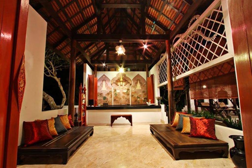 Gudi Boutique Resort チエンマイ エクステリア 写真