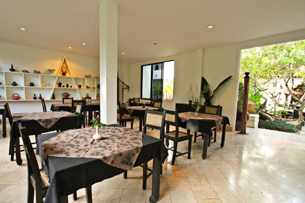 Gudi Boutique Resort チエンマイ エクステリア 写真